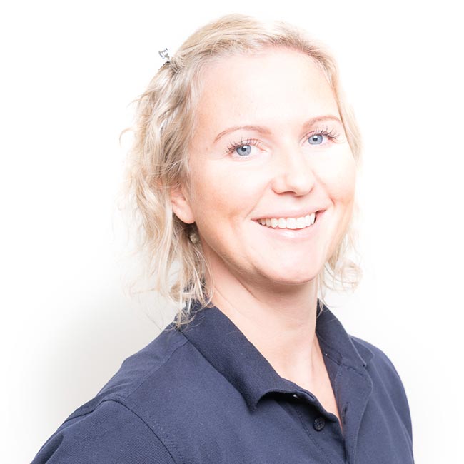 Linn Anett Vermundsberget