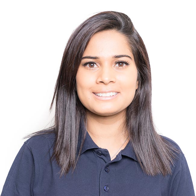 Sameea Ansari