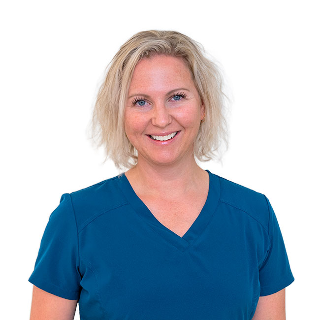 Linn Anett Vermundsberget
