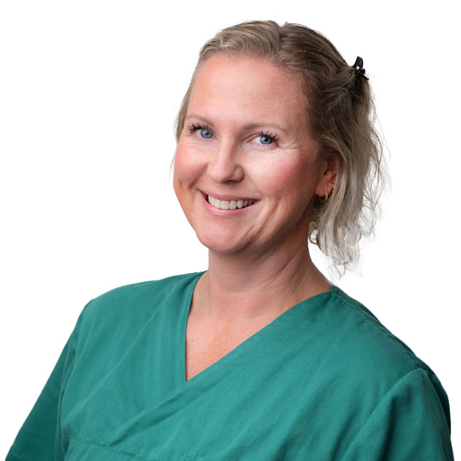 Linn Anett Vermundsberget