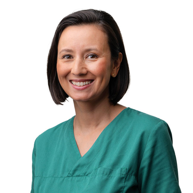 Stefanie S. Andresen